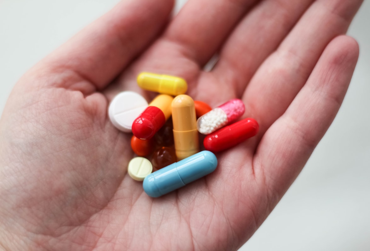 Complementos para la salud mental