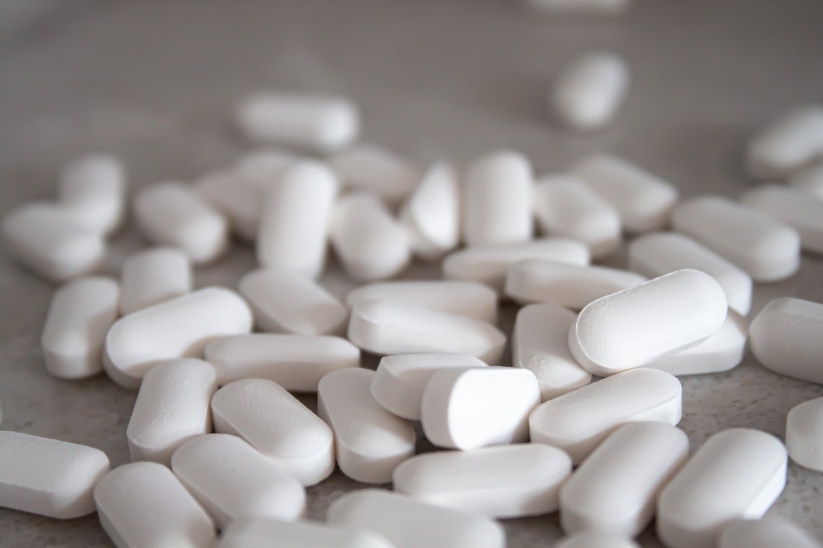 Vitaminas para energía mental
